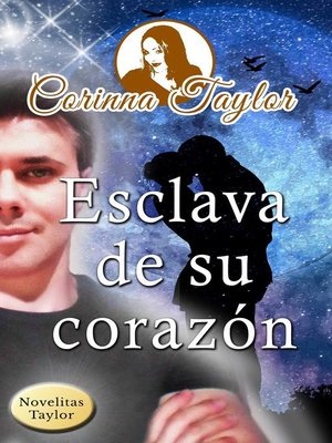 cover image of Esclava de su corazón